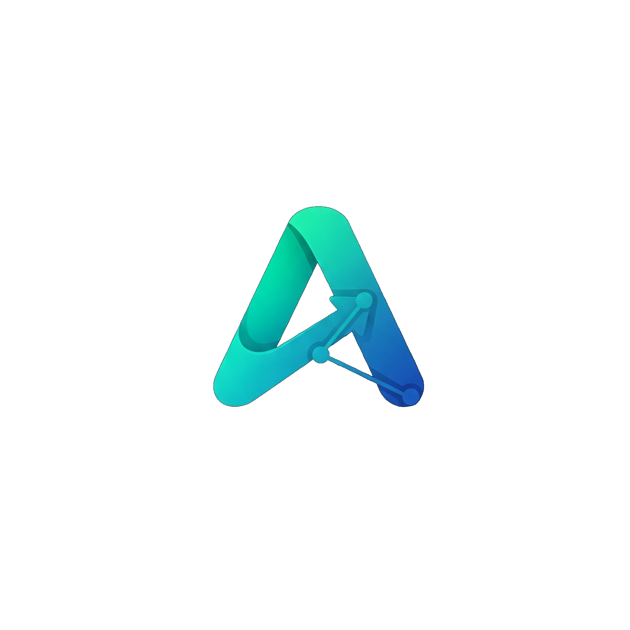 Azulia Studio Small Logo